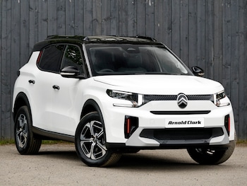 Used Citroen C3 Aircross 2026 for sale - 78580275: Photo