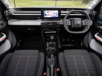 Used Citroen C3 Aircross 2026 for sale - 78580275: Photo