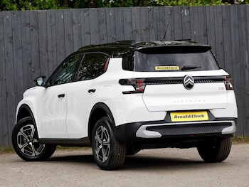 Used Citroen C3 Aircross 2026 for sale - 78580275: Photo