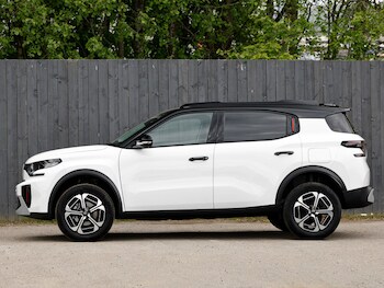 Used Citroen C3 Aircross 2026 for sale - 78580275: Photo