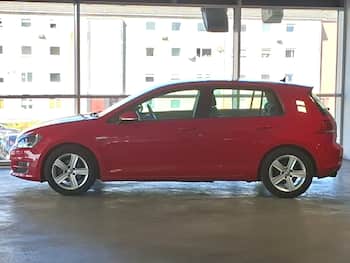 Used Volkswagen Golf 2017 for sale - 79734227: Photo