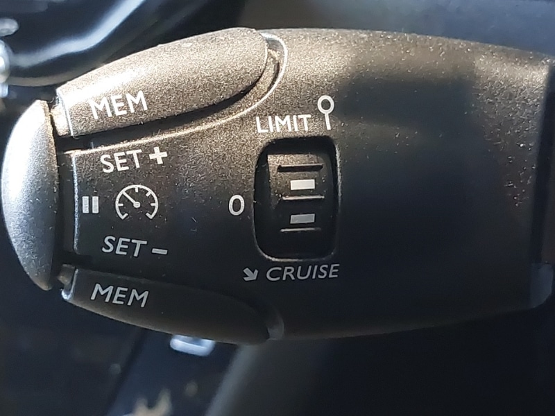 Used Peugeot 208 2022 for sale - 76860329: Photo 18