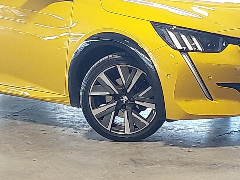 Used Peugeot 208 2022 for sale - 76860329: Photo 9