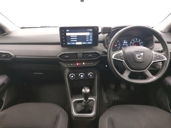 Used Dacia Jogger 2023 for sale - 78225109: Photo