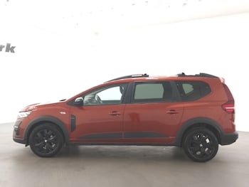 Used Dacia Jogger 2023 for sale - 78225109: Photo