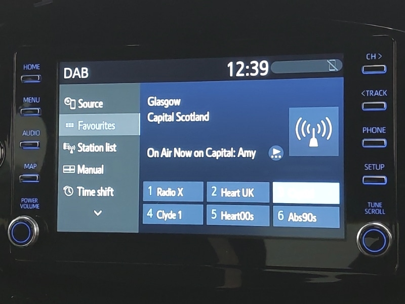 Used Toyota Aygo X 2023 for sale - 78085277: Photo 10