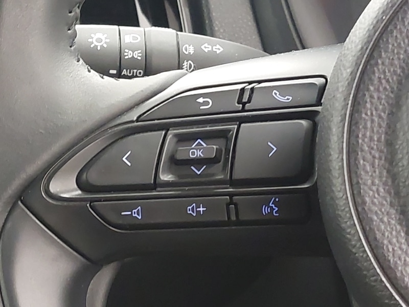 Used Toyota Aygo X 2023 for sale - 78085277: Photo 11