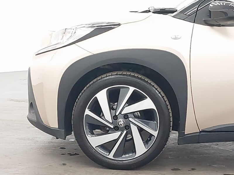 Used Toyota Aygo X 2023 for sale - 78085277: Photo 12