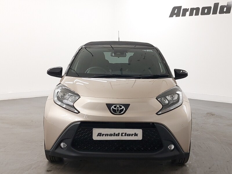 Used Toyota Aygo X 2023 for sale - 78085277: Photo 13