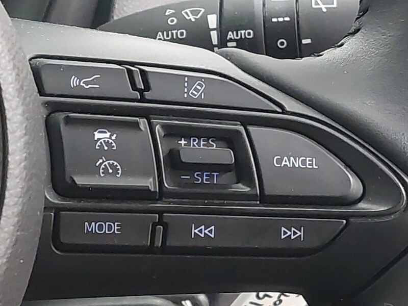 Used Toyota Aygo X 2023 for sale - 78085277: Photo 14