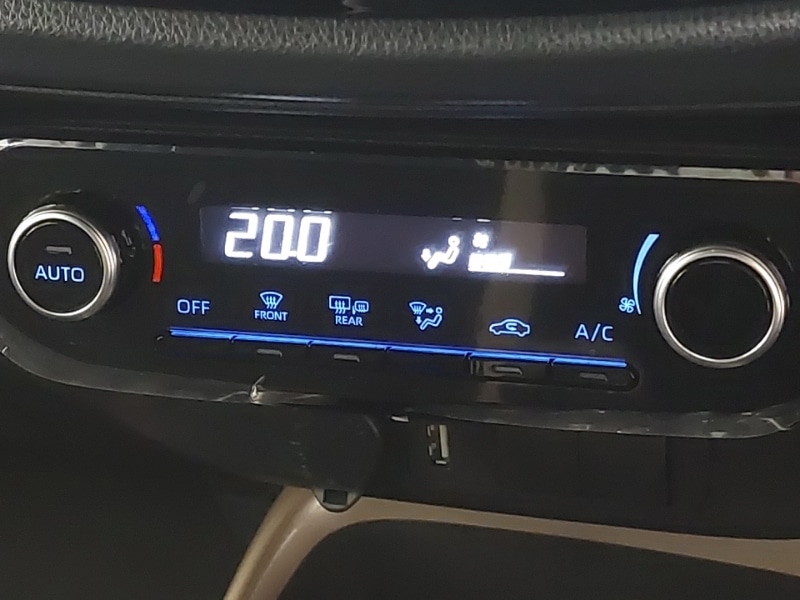 Used Toyota Aygo X 2023 for sale - 78085277: Photo 16