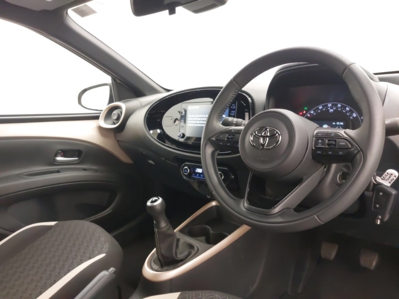 Used Toyota Aygo X 2023 for sale - 78085277: Photo 19