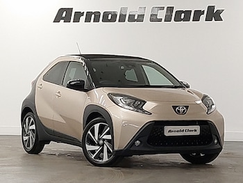 Used Toyota Aygo X 2023 for sale - 78085277: Photo