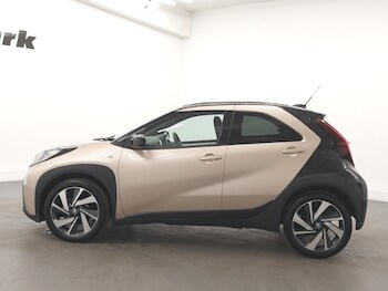 Used Toyota Aygo X 2023 for sale - 78085277: Photo