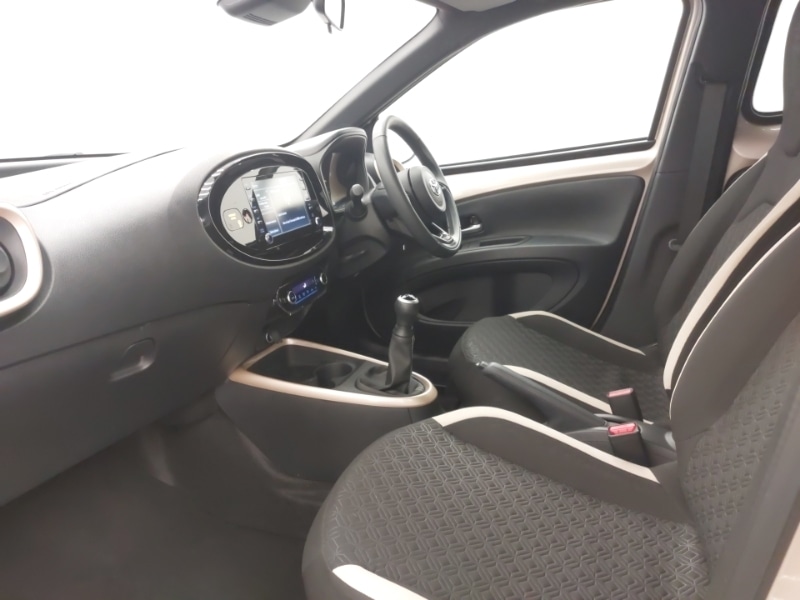Used Toyota Aygo X 2023 for sale - 78085277: Photo 5