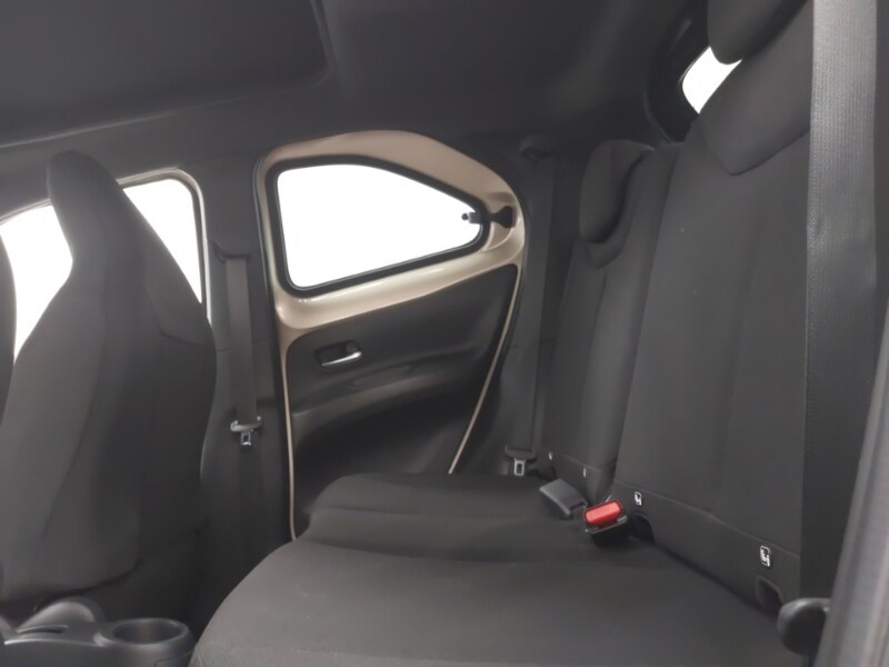 Used Toyota Aygo X 2023 for sale - 78085277: Photo 6