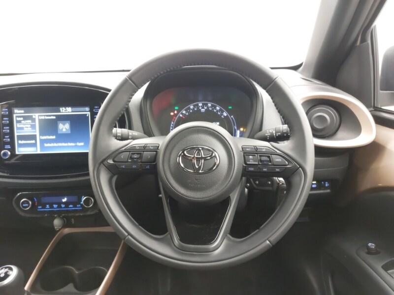 Used Toyota Aygo X 2023 for sale - 78085277: Photo 7