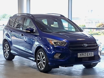 Used Ford Kuga 2017 for sale - 79529506: Photo
