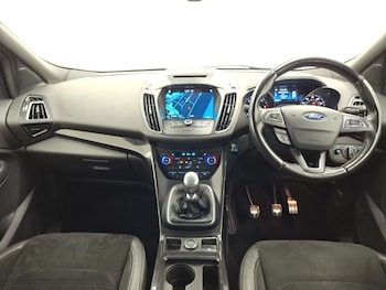 Used Ford Kuga 2017 for sale - 79529506: Photo