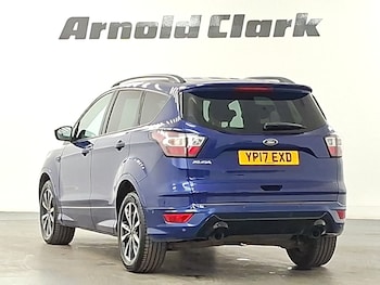 Used Ford Kuga 2017 for sale - 79529506: Photo