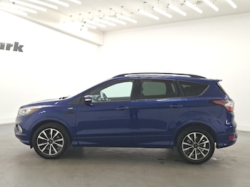 Used Ford Kuga 2017 for sale - 79529506: Photo