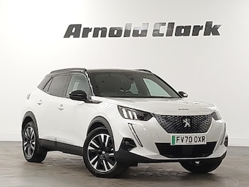 Used Peugeot 2008 2021 for sale - 78346595: Photo