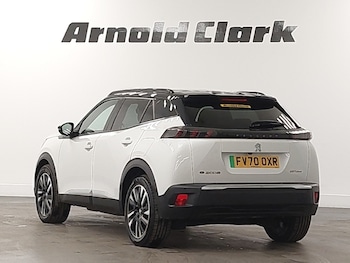 Used Peugeot 2008 2021 for sale - 78346595: Photo