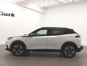 Used Peugeot 2008 2021 for sale - 78346595: Photo