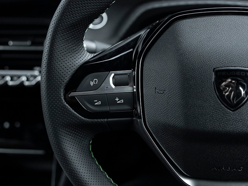 Used Peugeot 208 2025 for sale - 76556286: Photo 13