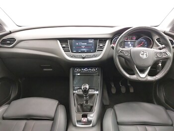 Used Vauxhall Grandland X 2020 for sale - 75914226: Photo
