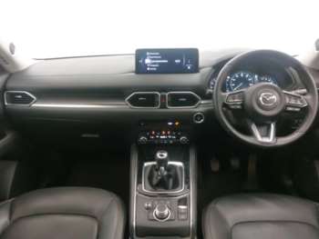 Used Mazda CX-5 2023 for sale - 74253994: Photo