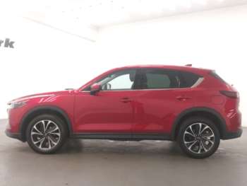 Used Mazda CX-5 2023 for sale - 74253994: Photo