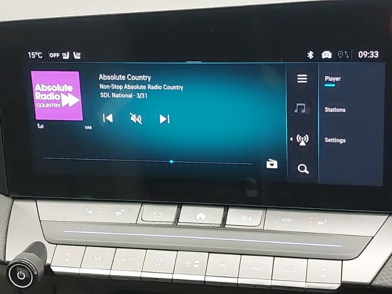 Used Vauxhall Astra 2025 for sale - 77070130: Photo 10