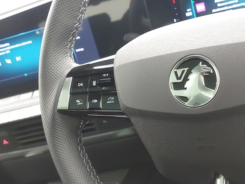 Used Vauxhall Astra 2025 for sale - 77070130: Photo 11