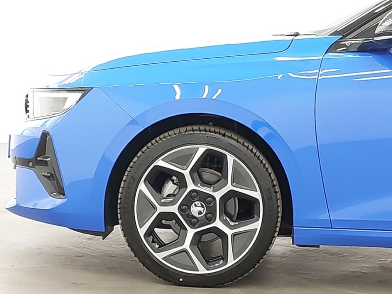 Used Vauxhall Astra 2025 for sale - 77070130: Photo 12