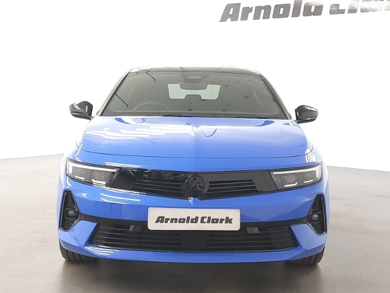 Used Vauxhall Astra 2025 for sale - 77070130: Photo 13