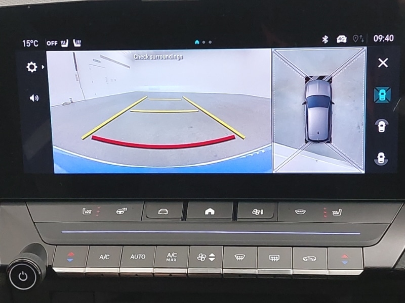 Used Vauxhall Astra 2025 for sale - 77070130: Photo 18