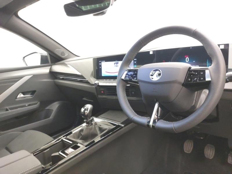 Used Vauxhall Astra 2025 for sale - 77070130: Photo 19