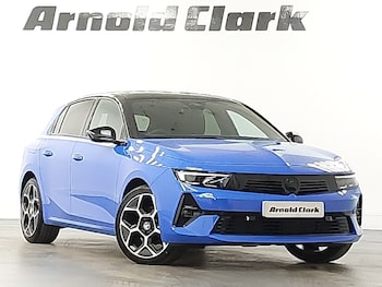 Used Vauxhall Astra 2025 for sale - 77070130: Photo