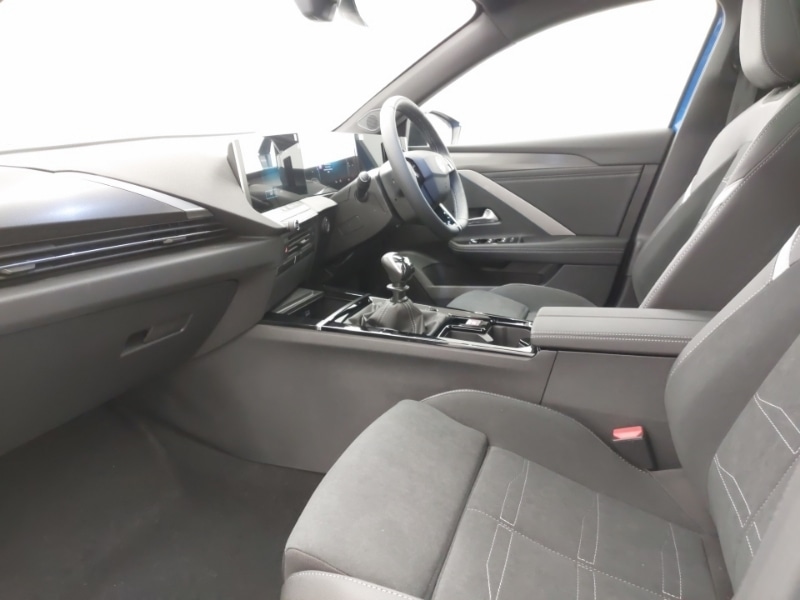 Used Vauxhall Astra 2025 for sale - 77070130: Photo 5