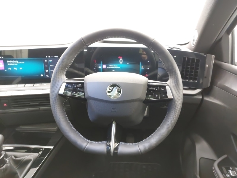 Used Vauxhall Astra 2025 for sale - 77070130: Photo 7