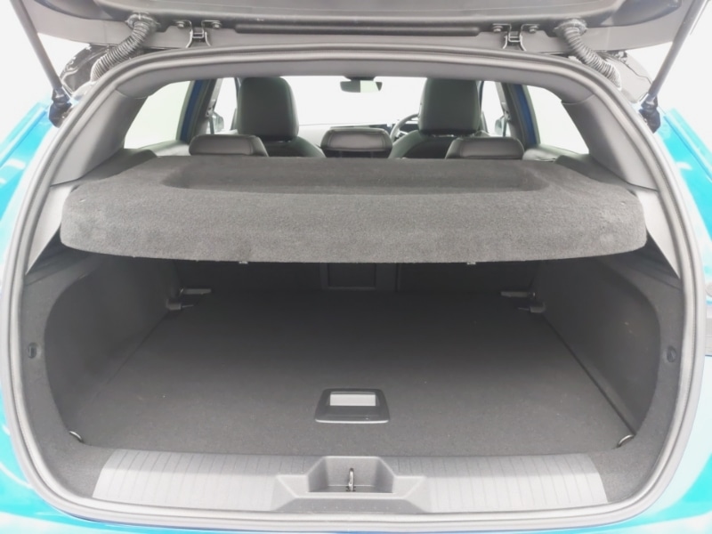 Used Vauxhall Astra 2025 for sale - 77070130: Photo 8