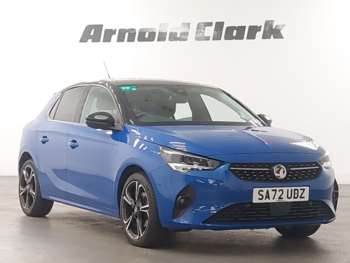 2022 - 1.2 Turbo Elite Edition 5dr Auto