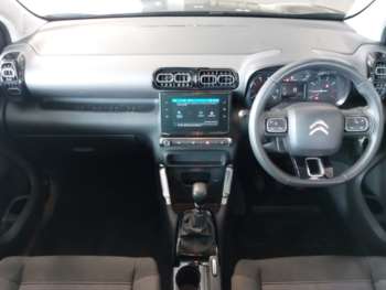 Used Citroen C3 Aircross 2022 for sale - 74836279: Photo
