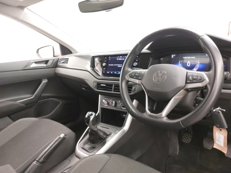 Used Volkswagen Polo 2023 for sale - 77028534: Photo 18