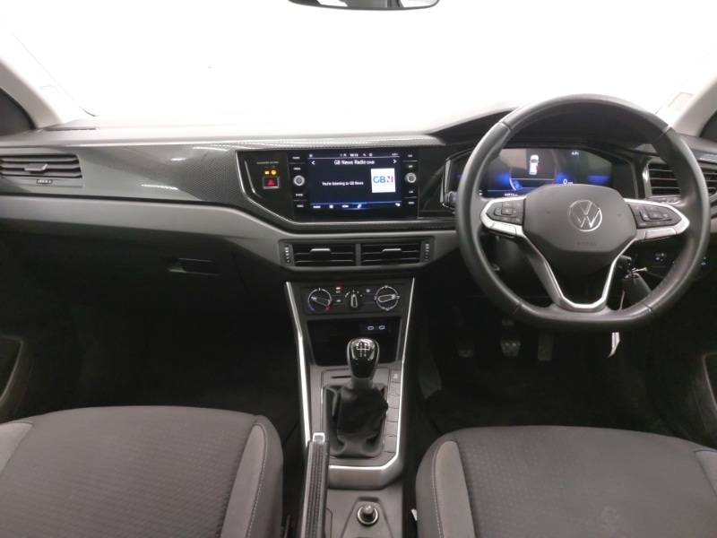 Used Volkswagen Polo 2023 for sale - 77028534: Photo 2