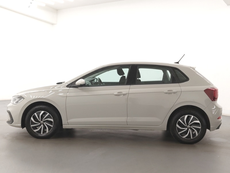 Used Volkswagen Polo 2023 for sale - 77028534: Photo 4