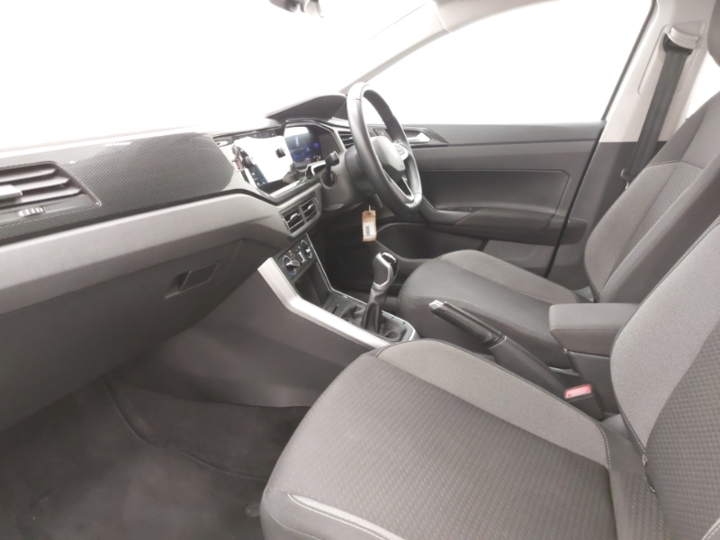 Used Volkswagen Polo 2023 for sale - 77028534: Photo 5