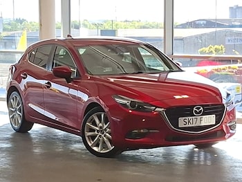 Used Mazda Mazda3 2017 for sale - 78440865: Photo