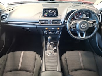 Used Mazda Mazda3 2017 for sale - 78440865: Photo